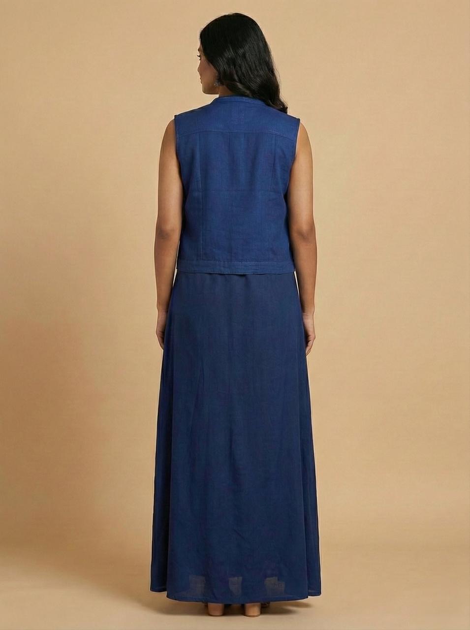 Long Gown