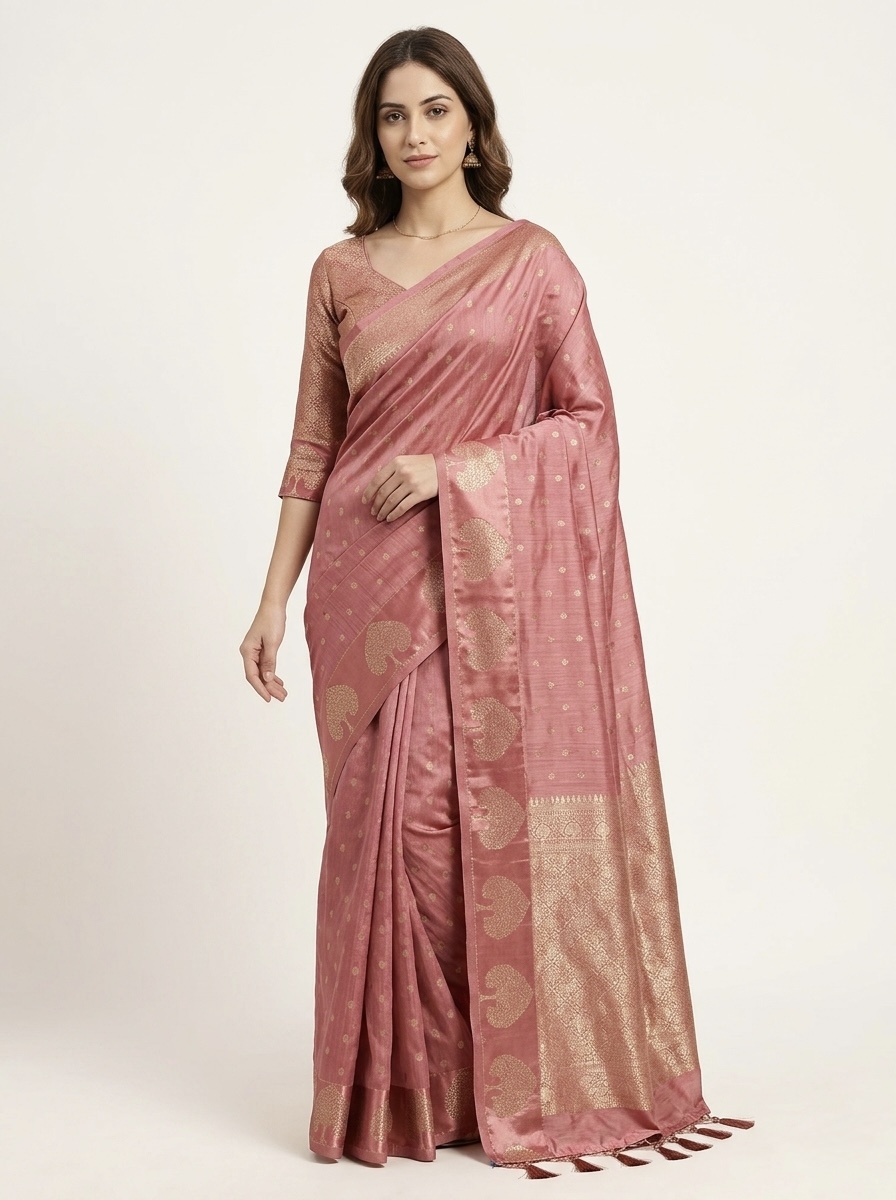 Designer Saree