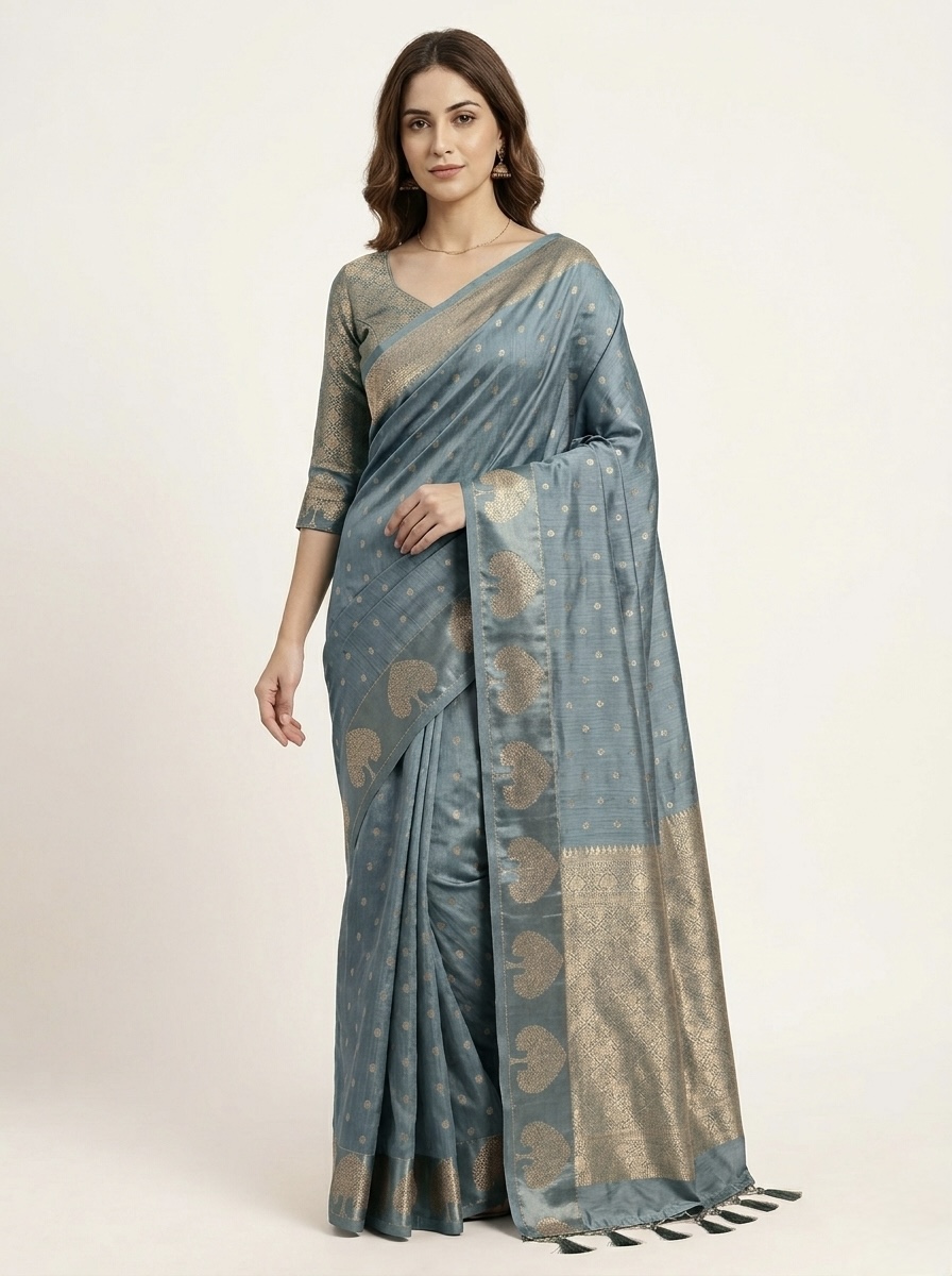 Designer Saree