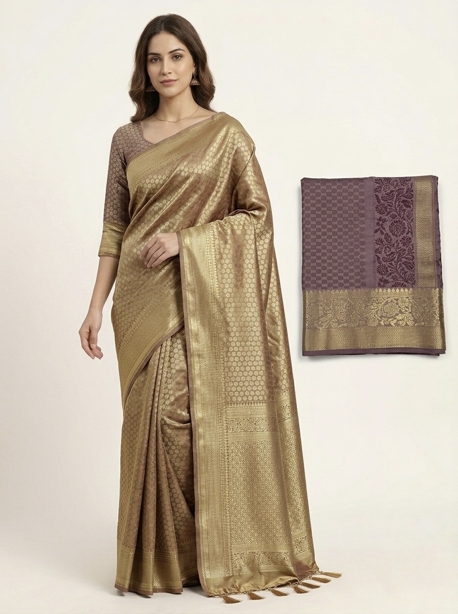 Designer Saree