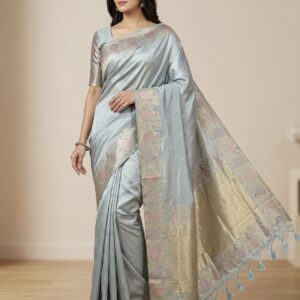 Designer Saree
