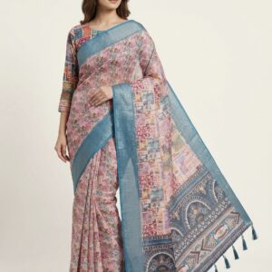 Designer Saree