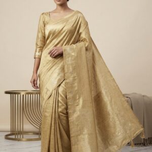 Designer Saree