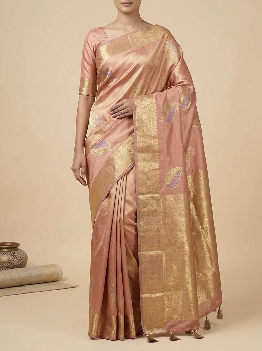 Designer Saree