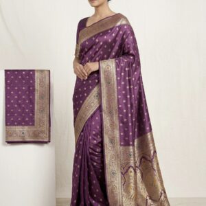 Designer Saree