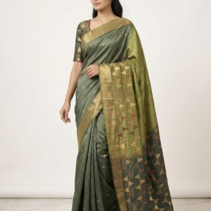 Designer Saree