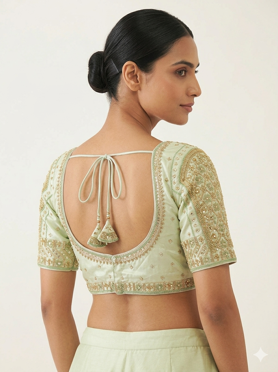 Blouse