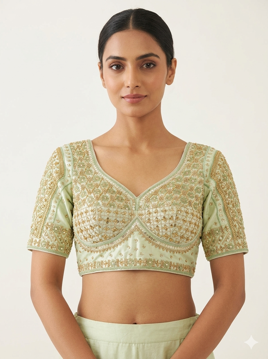 Blouse