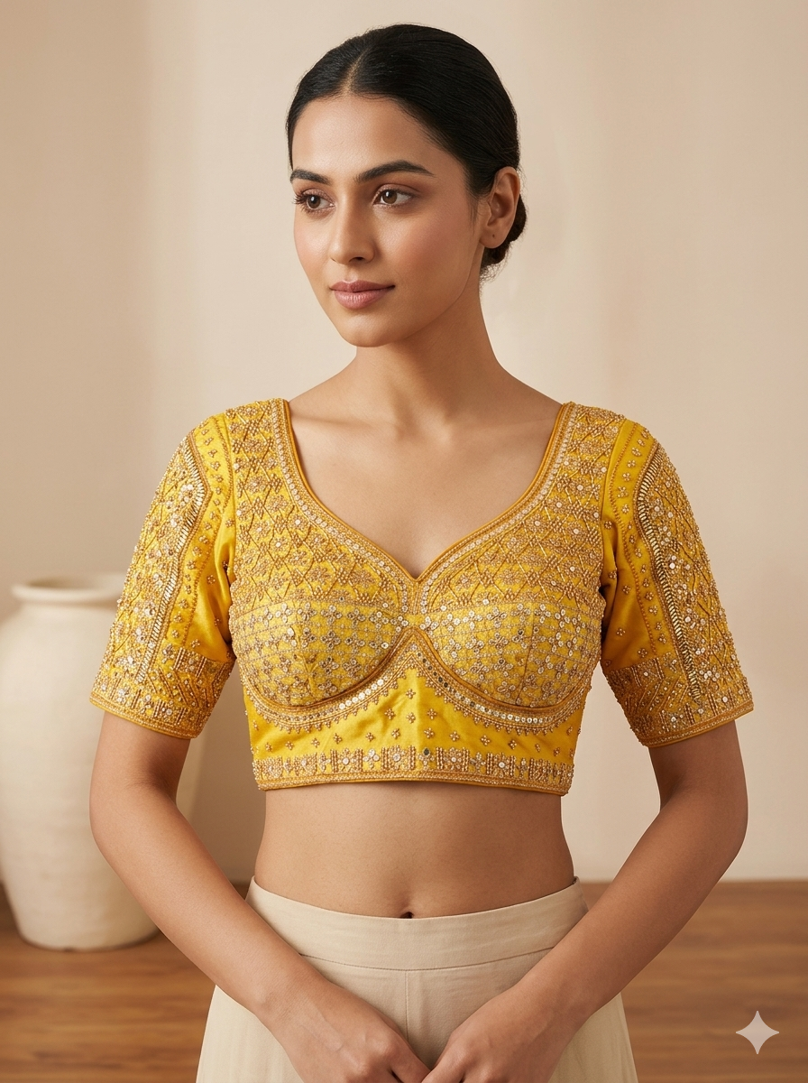 Blouse