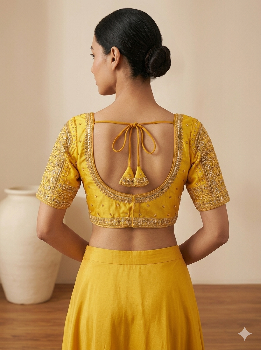 Blouse