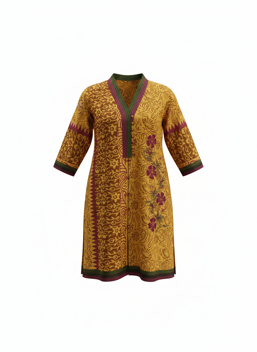 Gown