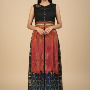 Gown