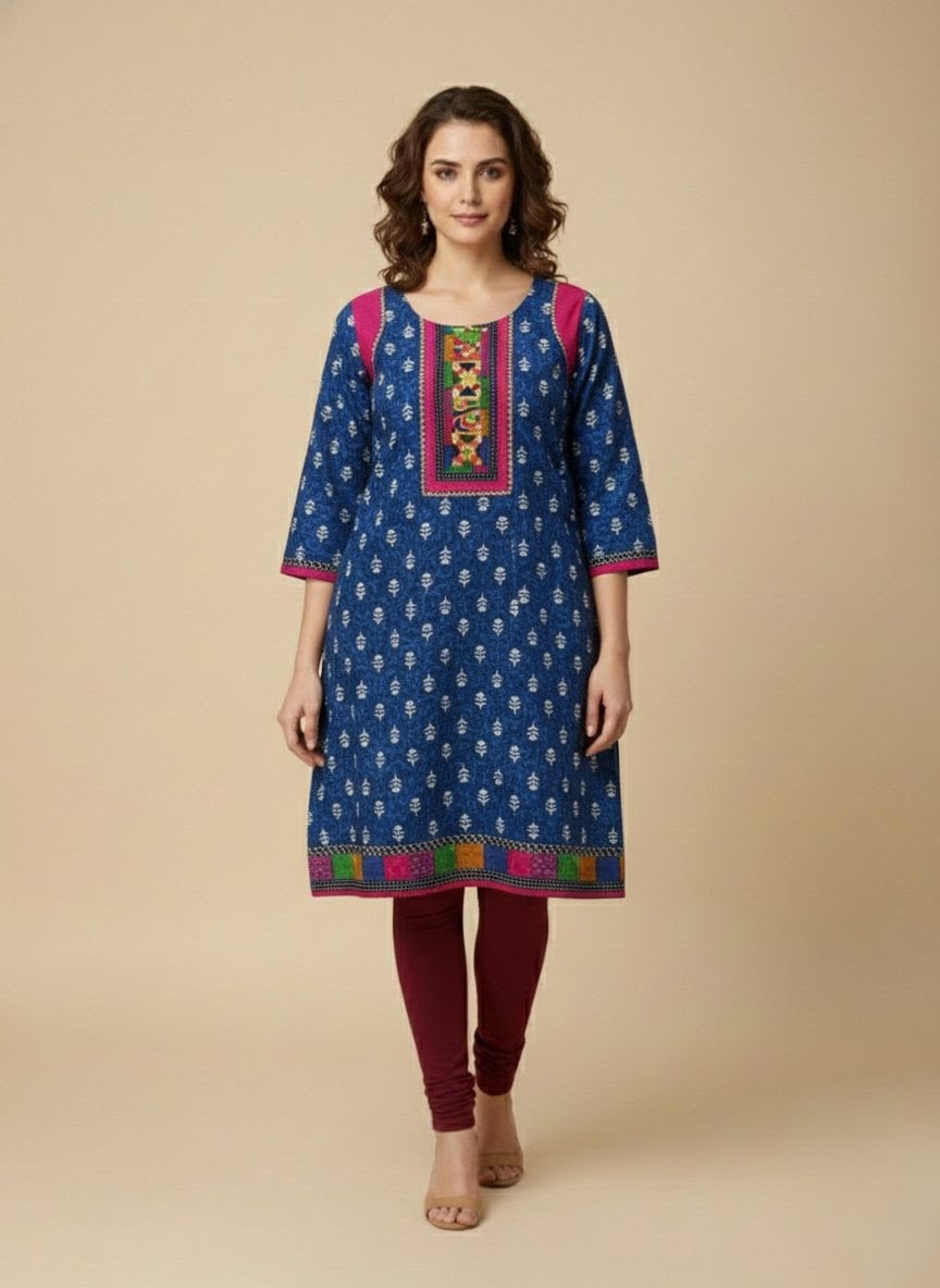 Kurti