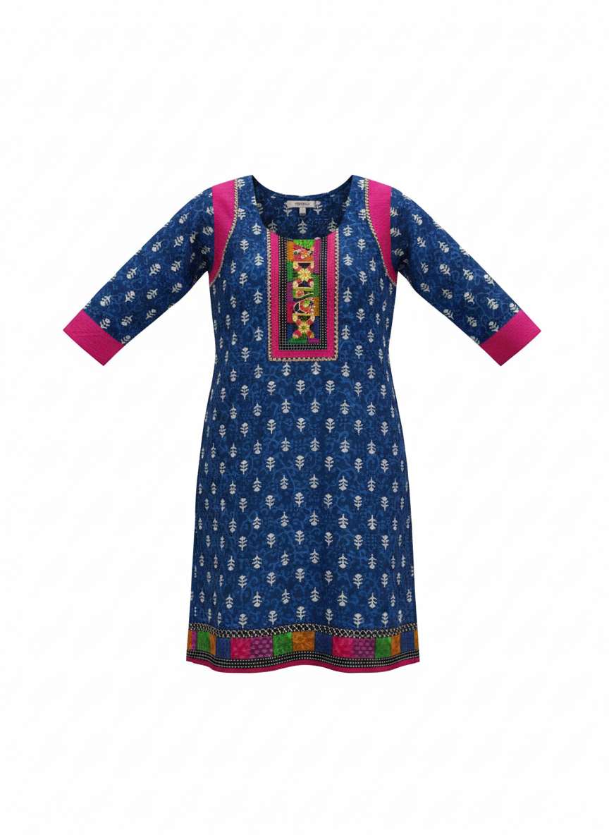 Kurti