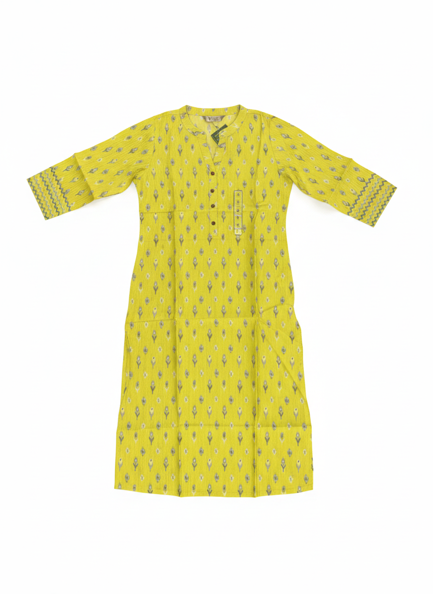 Kurti