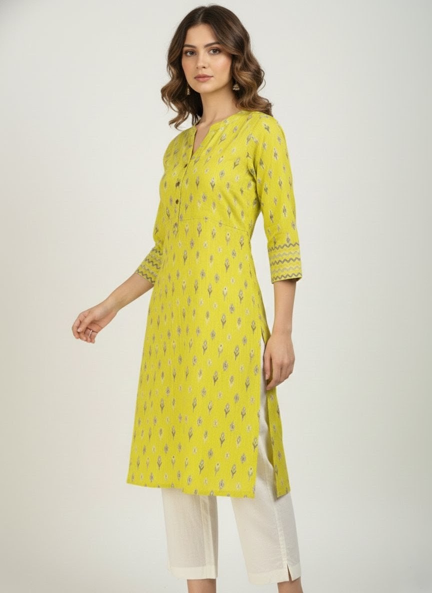 Kurti