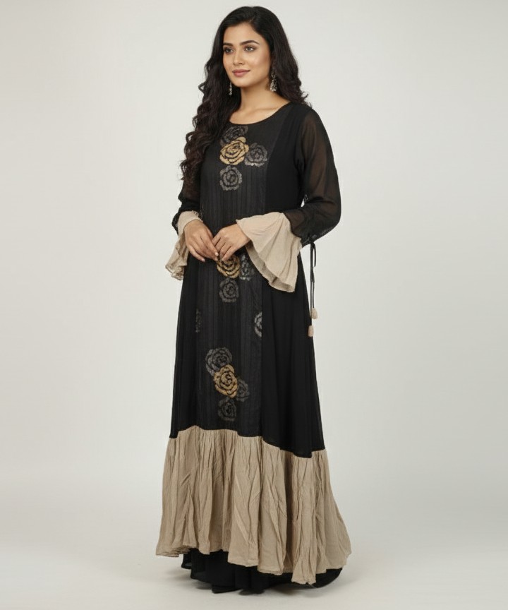 Gown