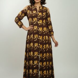 Gown